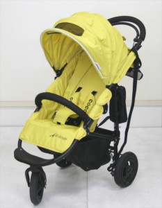 Air Buggy COCO/エアバギーココ ブレーキモデル シトロン