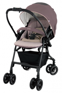 メチャカル ハンディ オート4キャス エッグショック HF　フェリシアグレー