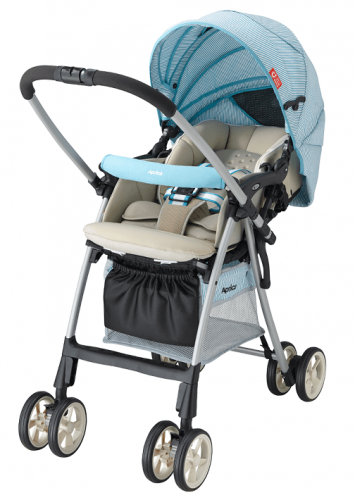 ラクーナライト / LUXUNA light　フレッシュアクア