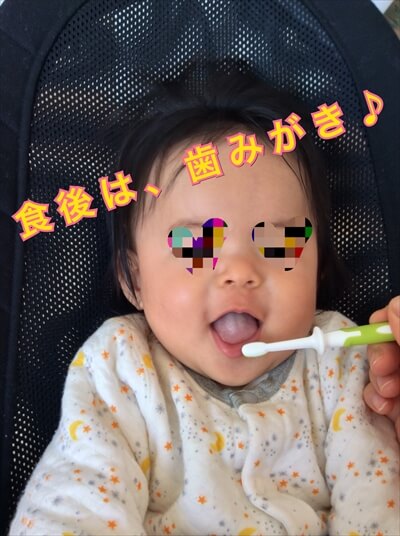 ママだって一年生