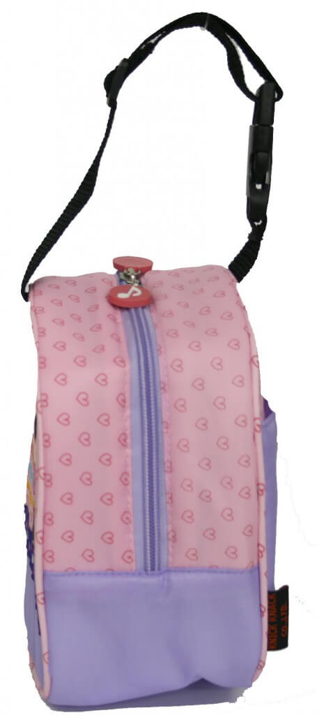 ネコ　ワイドマグポーチ ボトルケース 哺乳瓶ケース 保温タイプ　Baby POETIC