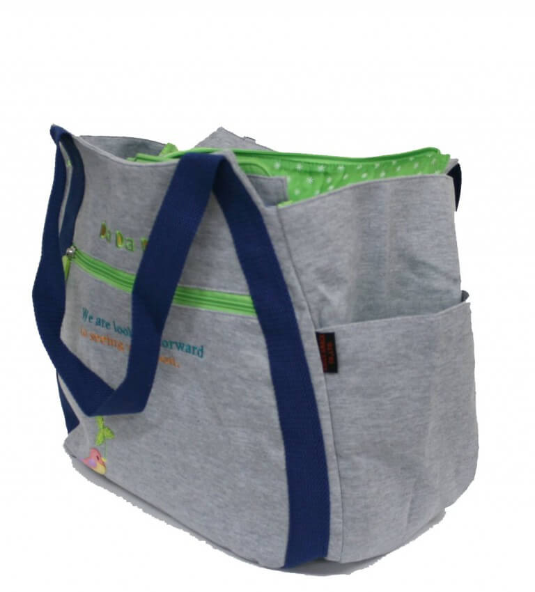 ママバッグ マザーズバッグ POETIC