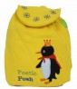 ペンギン ベビーリュック プチリュック 幼児用 Baby POETIC