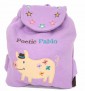 ブタ ベビーリュック プチリュック 幼児用 Baby POETIC