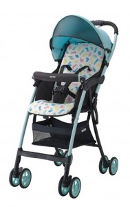 マジカルエアー2015年モデル　フレッシュミント