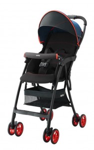 マジカルエアー2015年モデル　ノーザンナイト