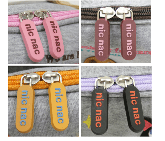 消臭おむつバッグ・オムツケース　POETIC