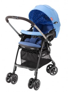 ラクーナ リミテッド AC /LUXUNA Limited　リミテッドブルーBL