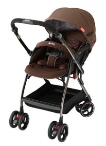 オプティア/OPTIA ブラウンBR