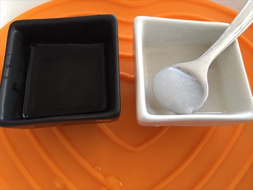 ちびっこYUKIのもぐもぐ離乳食日記