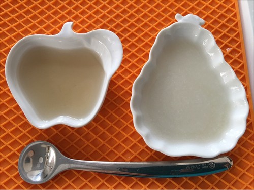 ちびっこYUKIのもぐもぐ離乳食日記