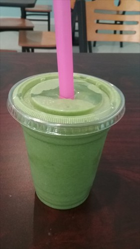 ベティさん家の離乳食