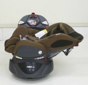 フラディア　ファディアブラウン