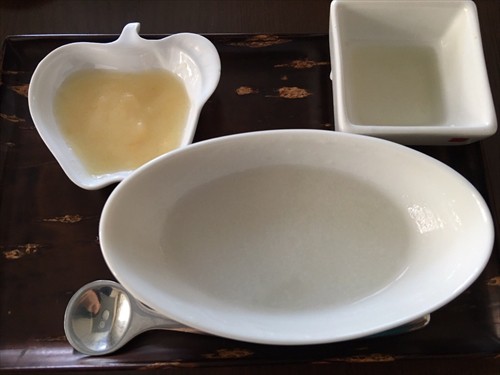 ちびっこYUKIのもぐもぐ離乳食日記