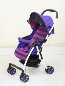 マジカルエアー2014 プリズムバイオレット