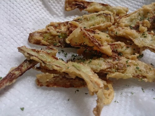 MINAMIさん家の離乳食