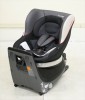 ネセルターン ISOFIX ED　アッシュブラック