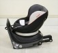 ネセルターン ISOFIX ED　アッシュブラック