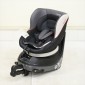 ネセルターン ISOFIX ED　アッシュブラック