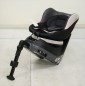 ネセルターン ISOFIX ED　アッシュブラック