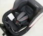 ネセルターン ISOFIX ED　アッシュブラック