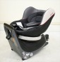ネセルターン ISOFIX ED　アッシュブラック