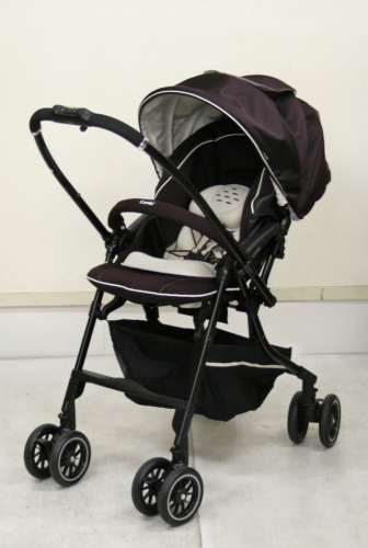 メチャカル ハンディ オート4キャス plus エッグショック HF ラセットブラウン