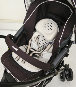 メチャカル ハンディ オート4キャス plus エッグショック HF ラセットブラウン