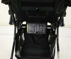 メチャカル ハンディ オート4キャス plus エッグショック HF ラセットブラウン