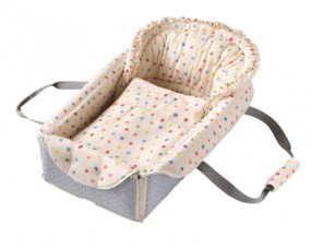 バッグdeクーファン NAOMI ITO ファンファーレ フィセル