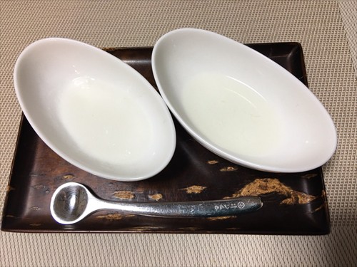 ちびっこYUKIのもぐもぐ離乳食日記