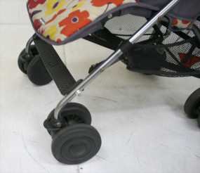 マクラーレン クエストモッド フローラル