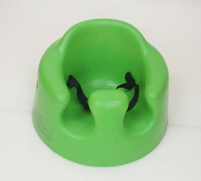 バンボソファ グリーン