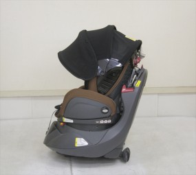 フラディア エアー ブリッサブラウン