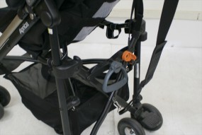 スティックプラス コスモポリタンブラック