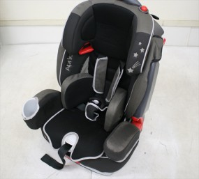 ユーロハーネスDX スプリンクルグレー