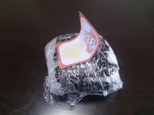 MINAMIさん家の離乳食