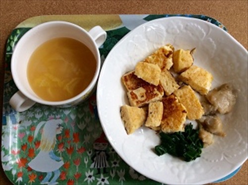 ママだって一年生