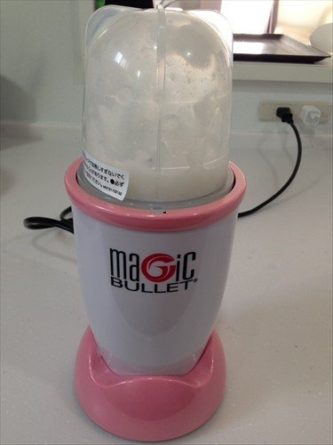 はらぺこのんちゃんのモグモグ離乳食