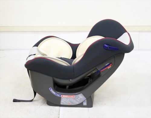 チャイルドセーフティシート