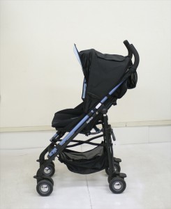 スティック コスメクルール サックス&ブラック