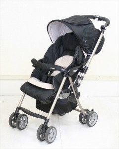 グランパセオ LZ-600 サークルブラック
