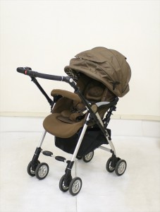 ソラリア カレイドブラウン