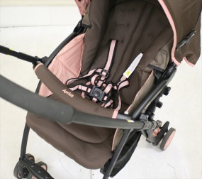 カルーン シェルピンク