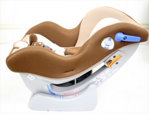 ソシエ ブラウン リーマン