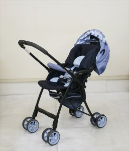 フライル ダンガリーブルー