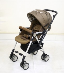 ソラリア カレイドブラウン