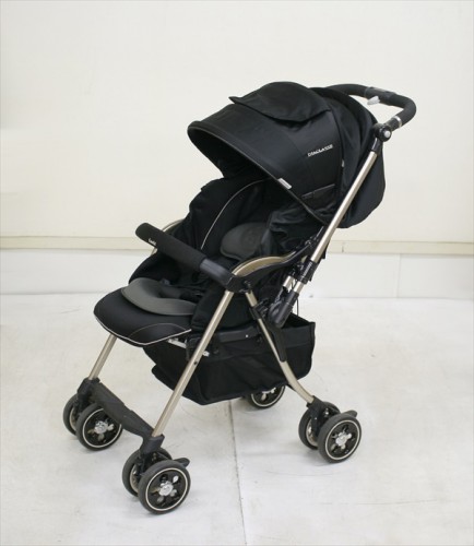 ディアクラッセ オート4キャス XB-600 ブリーズブラック