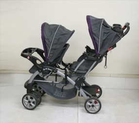 シット＆スタンド ダブル