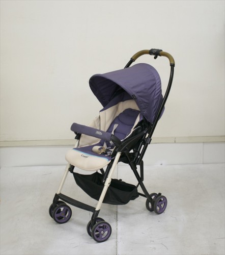 メチャカルハンディ DC-360 バイオレット